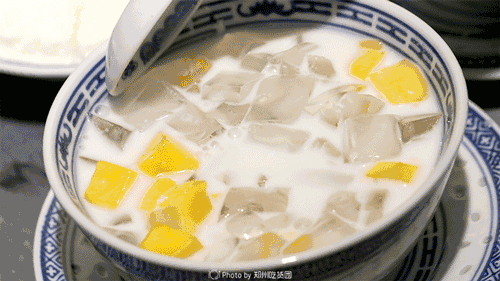 郑州推荐菜馆排名前十(郑州河南菜特色饭店)插图30