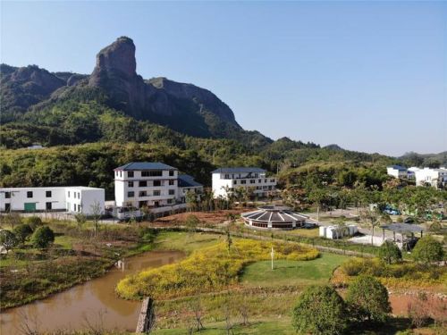 江西怀旧景区排名前十(江西五a景区有哪些)插图52