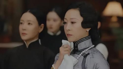 今年最火电视剧排行榜(2023年电视排行榜)插图23