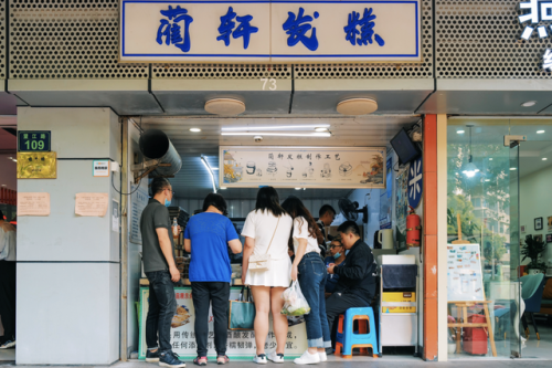 杭州商铺人气排名前十(杭州最有价值的商铺)插图83