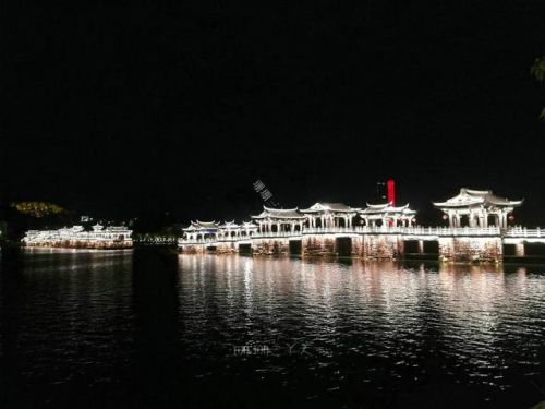潮州推荐景点排名前十(潮州夜景哪里好玩)插图8