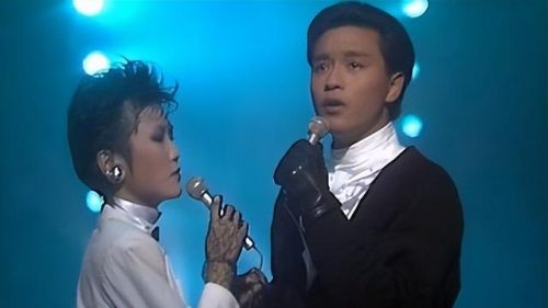 男女对唱粤语歌排行榜(经典老歌情歌对唱42首)插图5