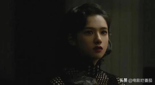 内地女演员演技排行榜(中国公认演技最好的女演员)插图6