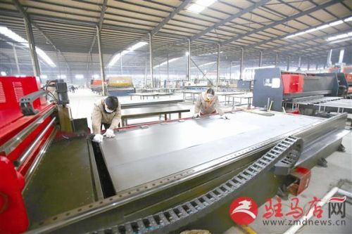 河南防盗门品牌排行榜(河南门业十大名牌排名)插图
