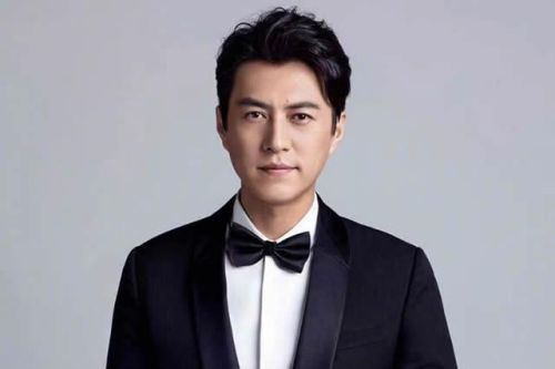 最火男明星排行榜2017(当前最火的男明星)插图1