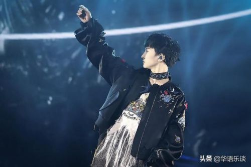 2017新歌声人气排行榜(新生代歌手排名)插图7