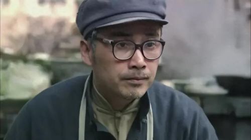 谍战剧排行榜豆瓣评分(评分9.0以上的谍战小说)插图14