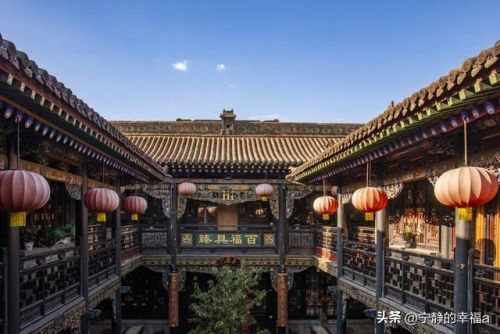 中国古城排名前十(中国24古城排名榜)插图27