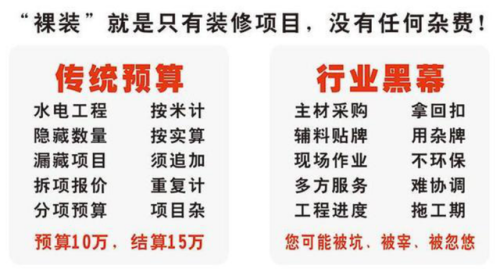 安阳装修公司排名前十(安阳宅速美装饰怎么样)