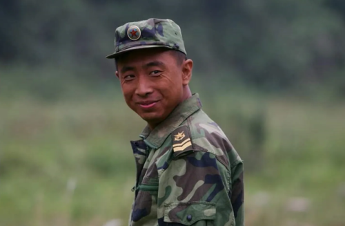 士兵突击武将排名前十(士兵突击就三十集吗)插图10