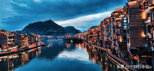 中国古城排名前十(中国24古城排名榜)插图31