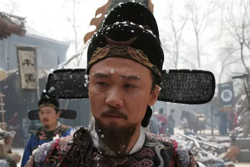 古代电视剧排行榜(十大必看历史剧)插图73