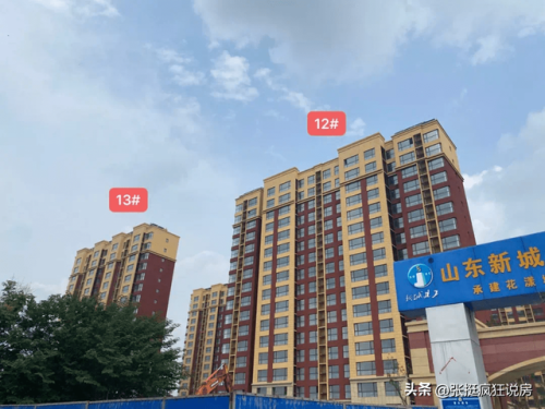 淄川便宜小区排名前十(淄川买房哪个地段好)插图6