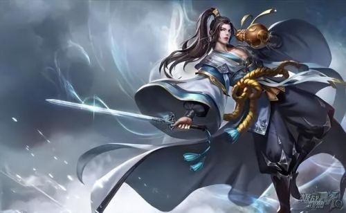 用剑的玄幻小说排行榜(公认十大最好看剑修小说)插图6