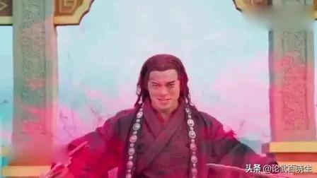 蜀山神功排名前十(魔教十大神功)插图7