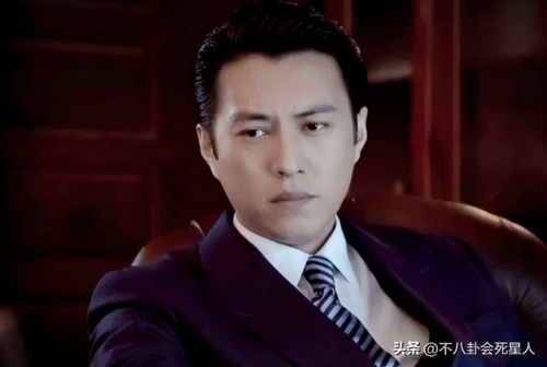 国内中年男演员排行榜(内地中年男演员大全)插图7