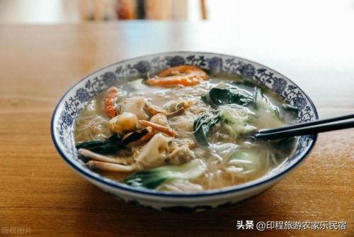 舟山农家乐排行榜(舟山市农家乐名单)插图11