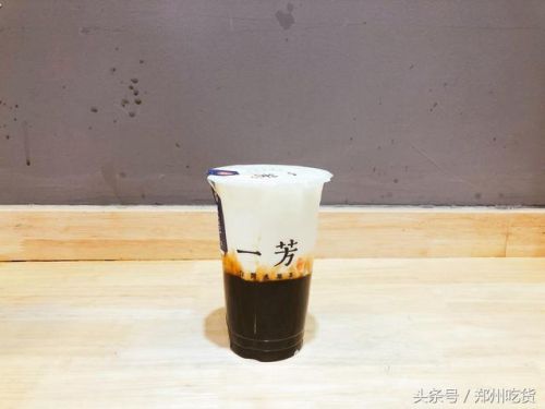 郑州饮品加盟店排行榜(全国奶茶十大排行榜)