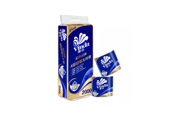 原木卫生纸品牌排行榜(排名第一的卫生纸品牌)插图2