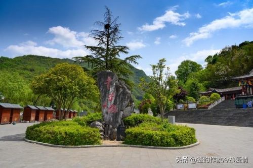淮北实惠景点排名前十(淮北周边一日游去哪好)插图3