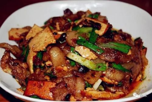 耒阳美食晚餐排名前十(耒阳好吃的餐厅高档的)插图9
