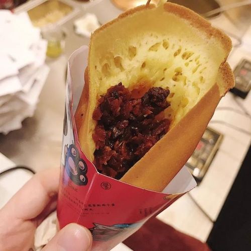 长沙太平街小吃排行榜(太平街五大必吃美食排名)插图3