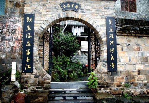 江西怀旧景区排名前十(江西五a景区有哪些)插图11