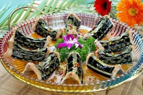 南岭附近饭店排名前十(南岗区好吃的饭店)插图3