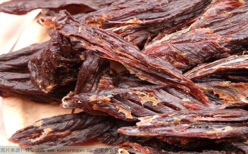 风干牛肉企业排名前十(风干牛肉干品牌排行榜)插图2