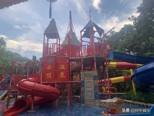 全国上榜温泉排名前十(全国四大温泉)插图15