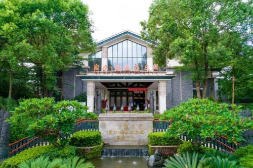 广州温泉排名推荐前十(广州附近温泉排行榜)插图64