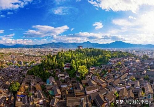 中国古城排名前十(中国24古城排名榜)插图