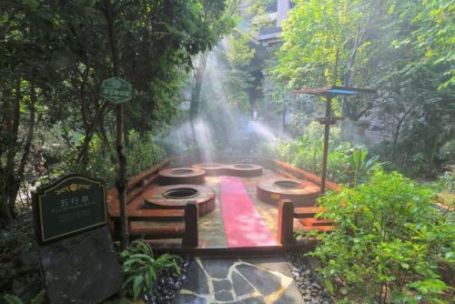 广州温泉排名推荐前十(广州附近温泉排行榜)插图47