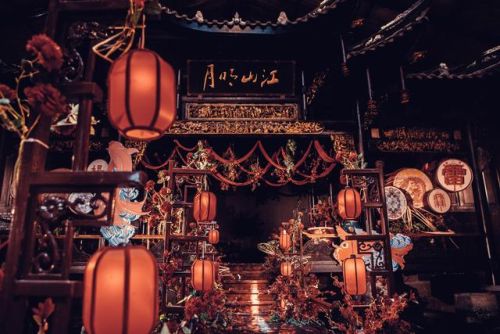 江阴婚宴档次排名前十(江阴最好的饭店排名)插图
