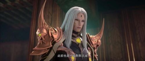 星辰变实力排行榜(星辰变秦羽手下十大高手)插图5