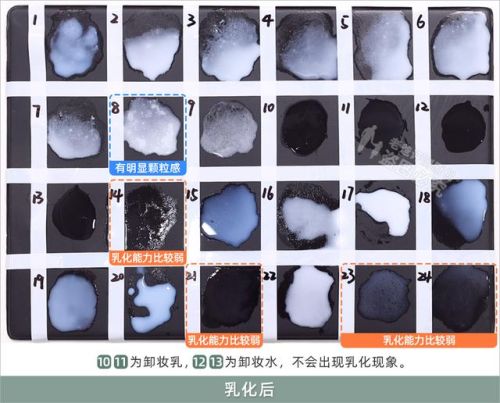 卸妆产品推荐排名前十(十大卸妆产品排行榜)插图20