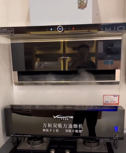 德国油烟机品牌排行榜(名牌抽油烟机有哪几种)插图3