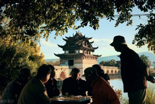 最好玩的城市排行榜(旅游热门城市排行)插图24