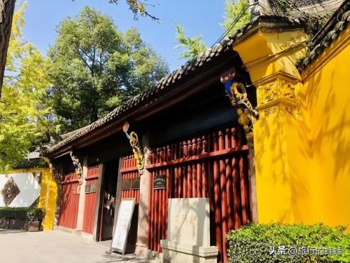成都旅游景点排行榜(成都5日游最佳方案表)插图8