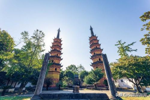 苏州寺庙古迹排名前十(苏州文殊寺)插图22