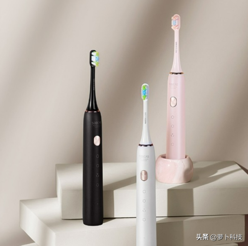 电动牙刷十大排行榜(儿童电动牙刷哪个品牌好)插图9