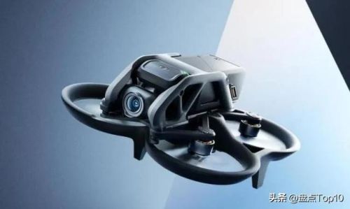 中国无人机品牌排行榜(中国最先进反无人机系统)插图2