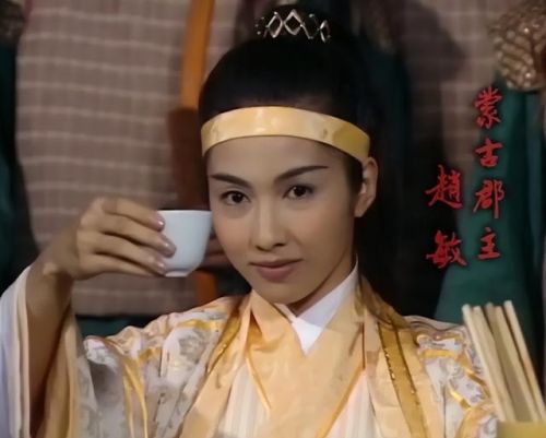 金庸电视剧大全排行榜(口碑最好的十部武侠剧)插图22