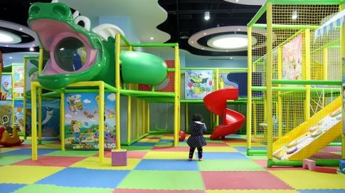 儿童乐园品牌加盟排行榜(儿童加盟项目有哪些)插图6