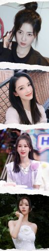 全国女星排行榜前十名(大陆女明星排行榜前100名)