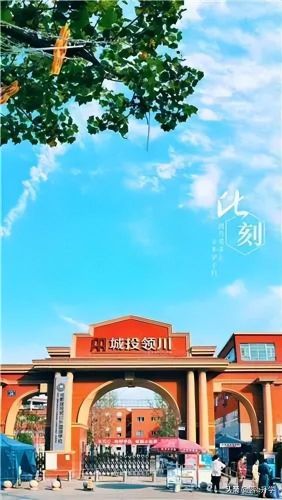 新武侯区小学排名前十(成都青羊区小学排名最新更新)插图5