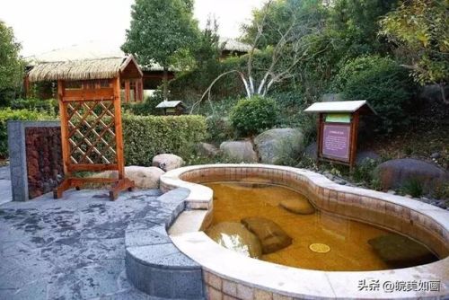 安徽泡澡酒店排名前十(滁州泡澡哪里比较好)插图8