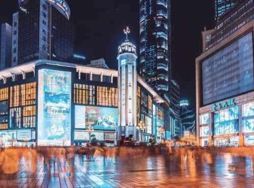 重庆市景点排行榜(重庆旅游必去十大景点推荐)插图14