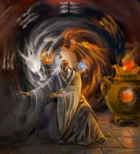 神话最强仙丹排名前十(仙丹有什么功效)插图2