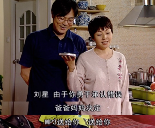 家庭生活电视剧排行榜(十大公认最好看的家庭剧)插图50